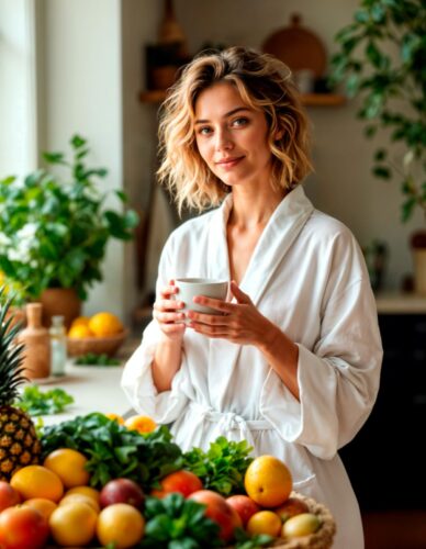 Hrana za fokus: 10 namirnica koje čuvaju tvoju koncentraciju i pamćenje