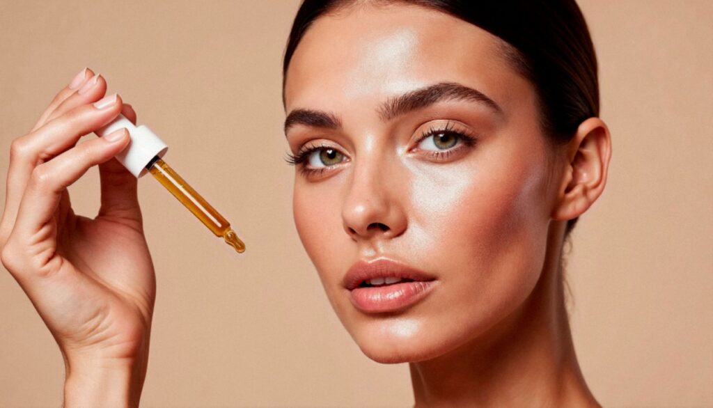 Manje je više: kako pravilno koristiti serume bez preopterećenja kože