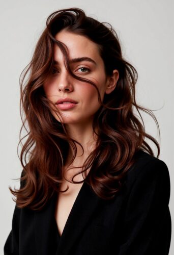 Terapija bojom kose: kako nijansa može promijeniti raspoloženje i prvi utisak