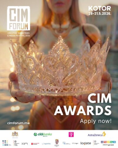 CIM AWARDS 2026: Jubilarno priznanje za ideje koje mijenjaju region