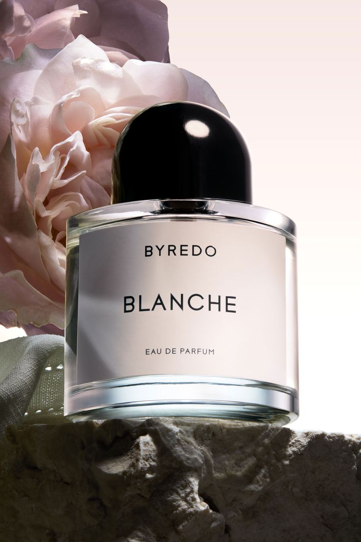 BYREDO BLANCHE
