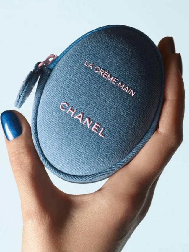 Chanel Beauty’s Latest Collection Is As Versatile As A Good Pair Of Jeans