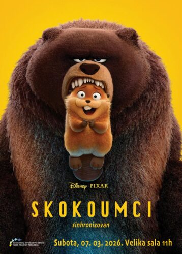 Film „Skokoumci