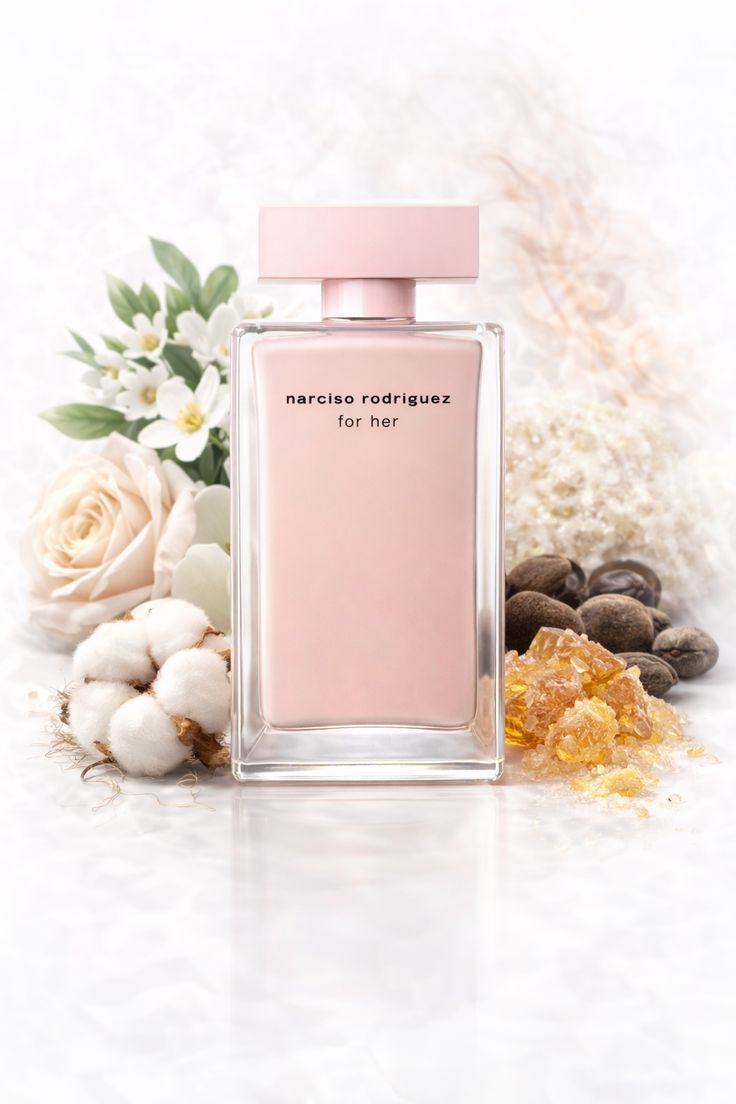 Narciso Rodriguez _ For Her Eau de Parfum