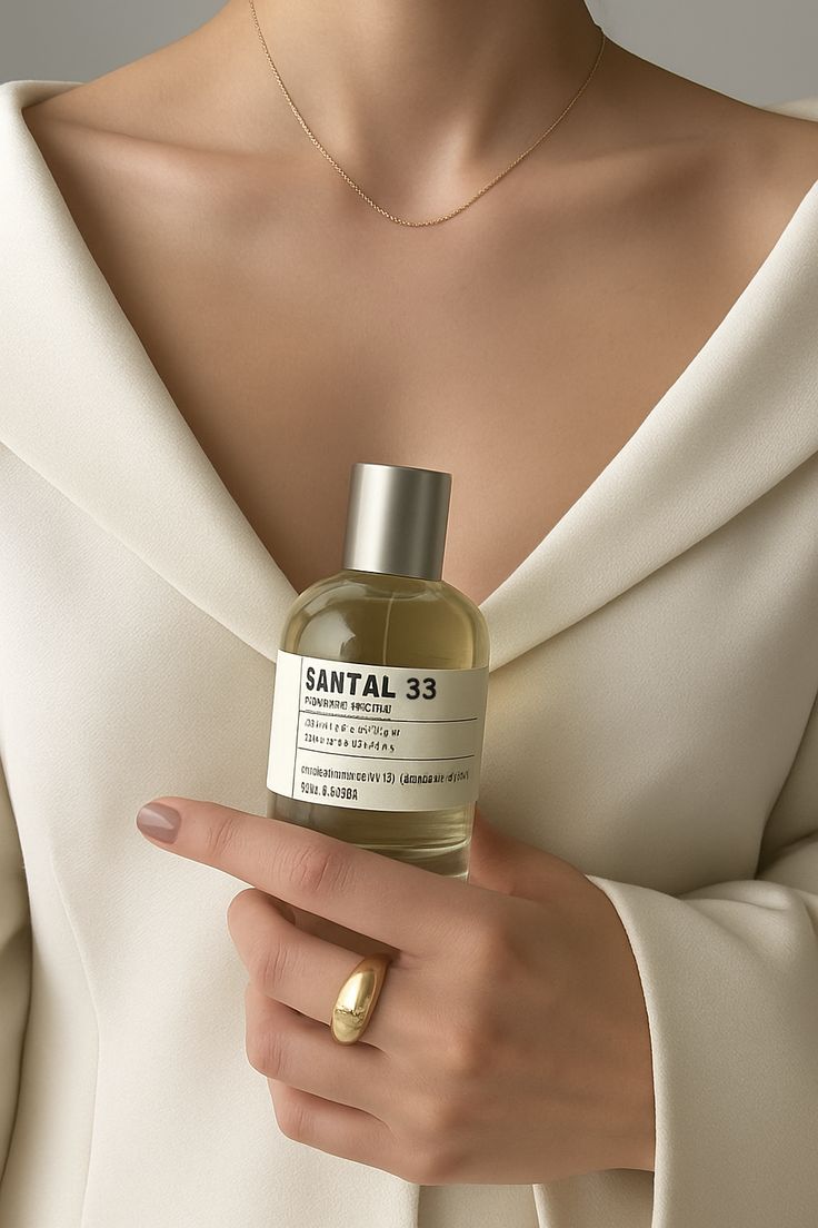Santal 33