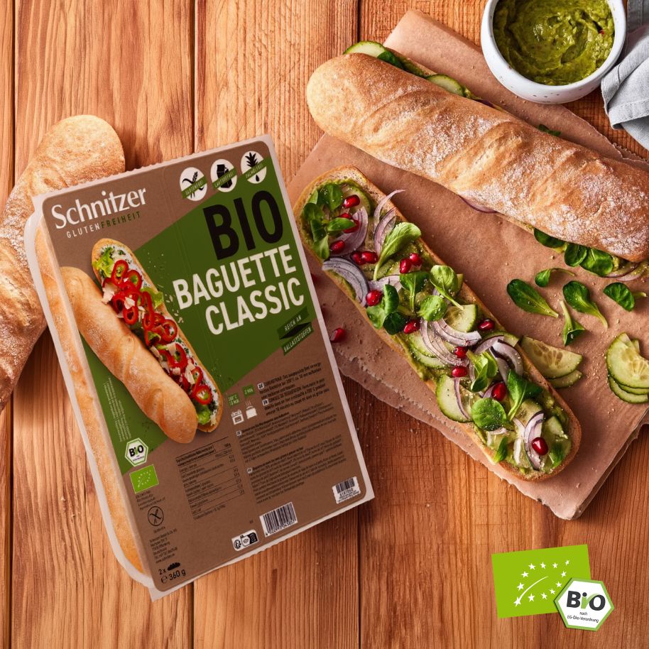 Organic by Cosmetics – bezglutenska ponuda sa posebnom pažnjom