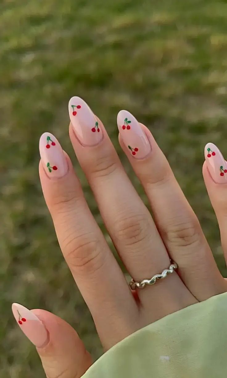 Summer Nail Inspo 2025 — Trendy Ideas You’ll Love