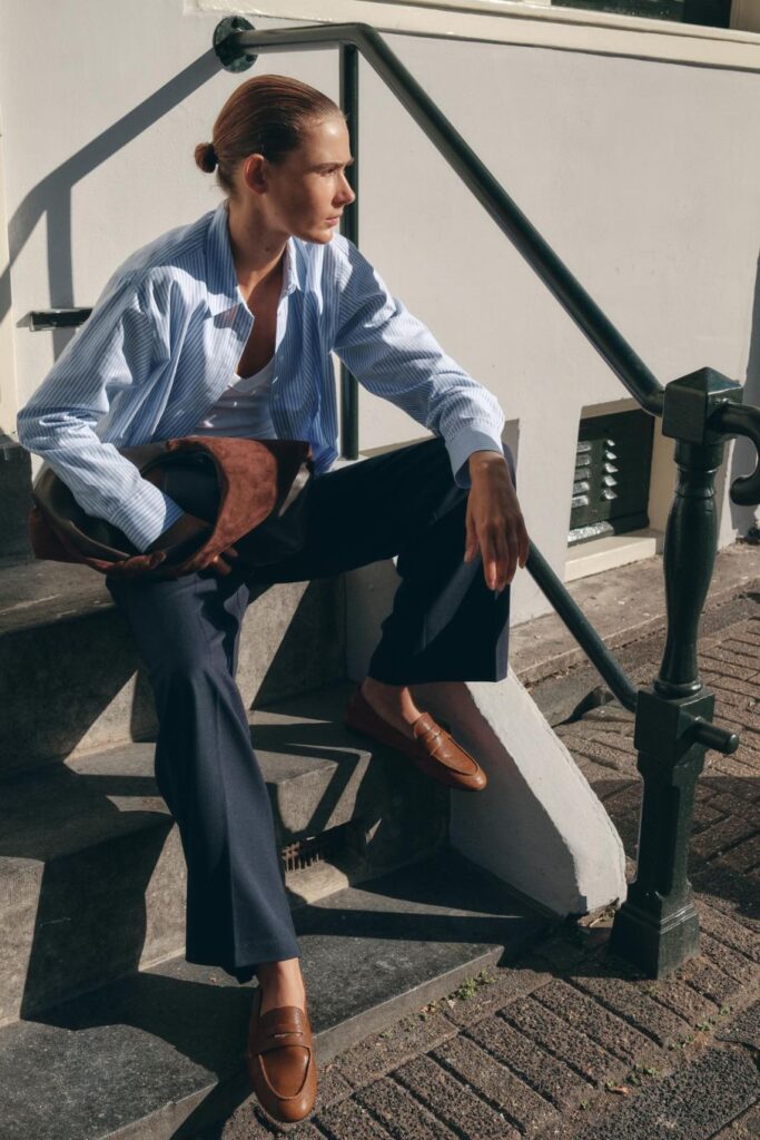 Šoping vodič: Mokasine su najsofisticiraniji izbor za svaki dan ove sezone