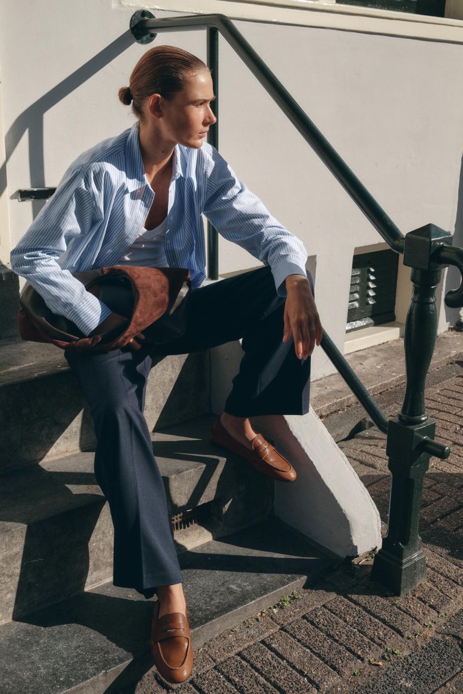 Šoping vodič: Mokasine su najsofisticiraniji izbor za svaki dan ove sezone