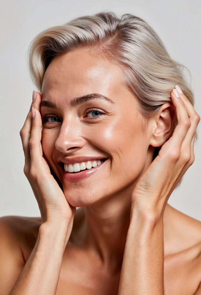 Šta je zapravo „zrela koža“ – i zašto nije stvar godina