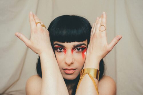 Album Photo by Marina Uzelac