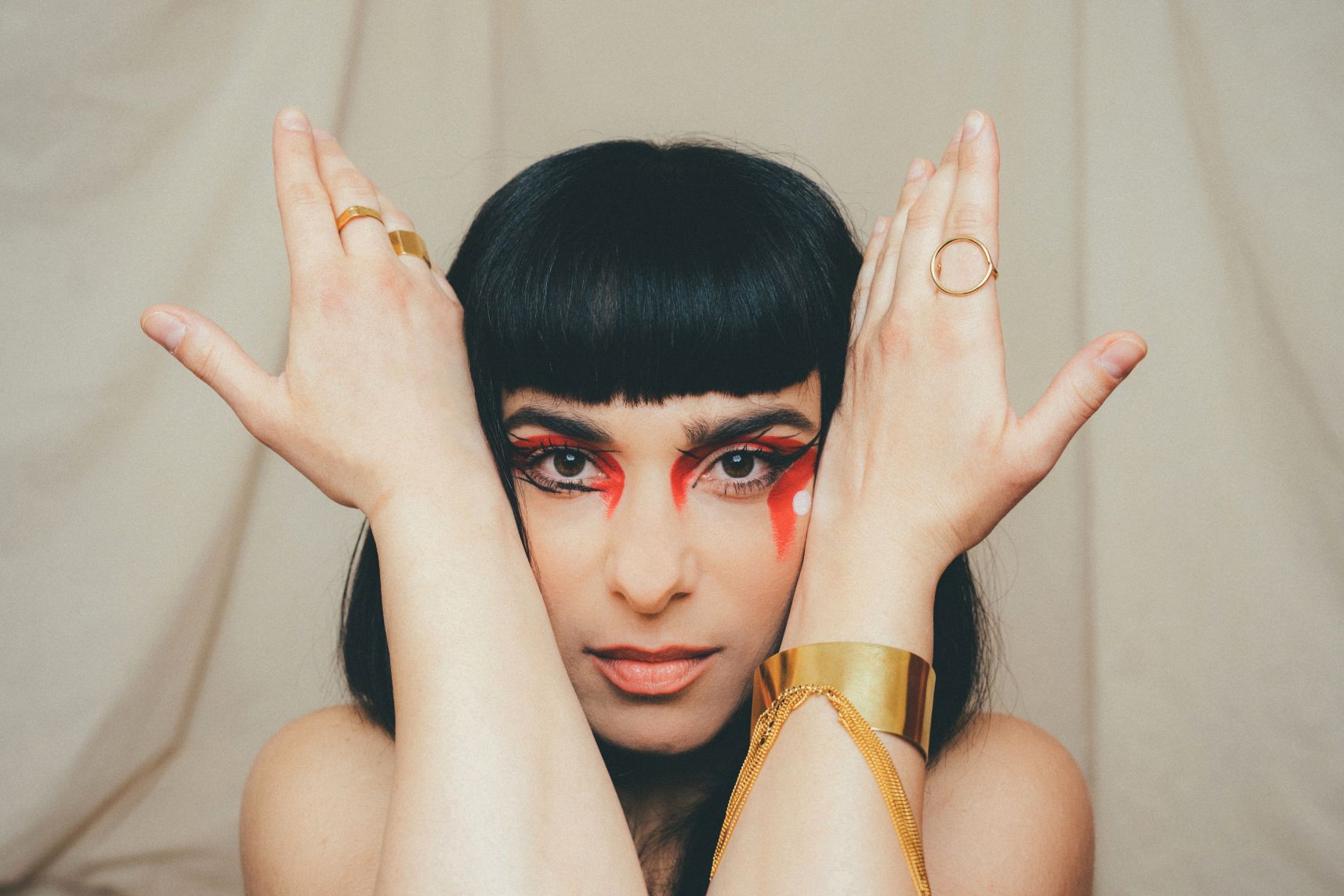 Album Photo by Marina Uzelac