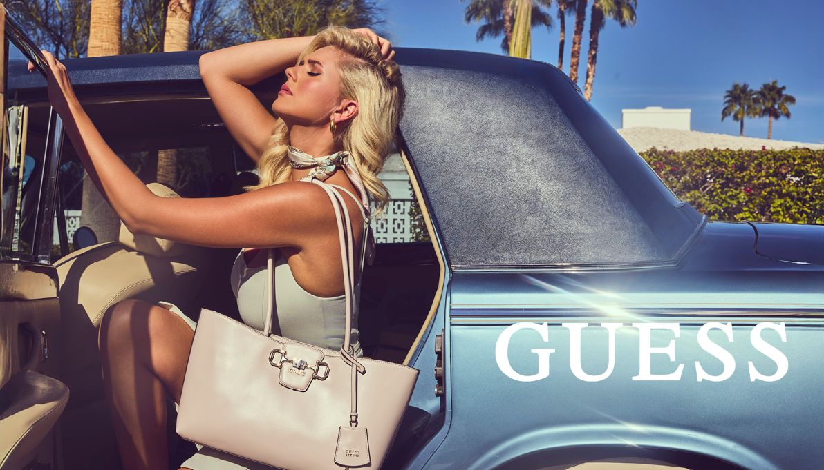 Guess 8