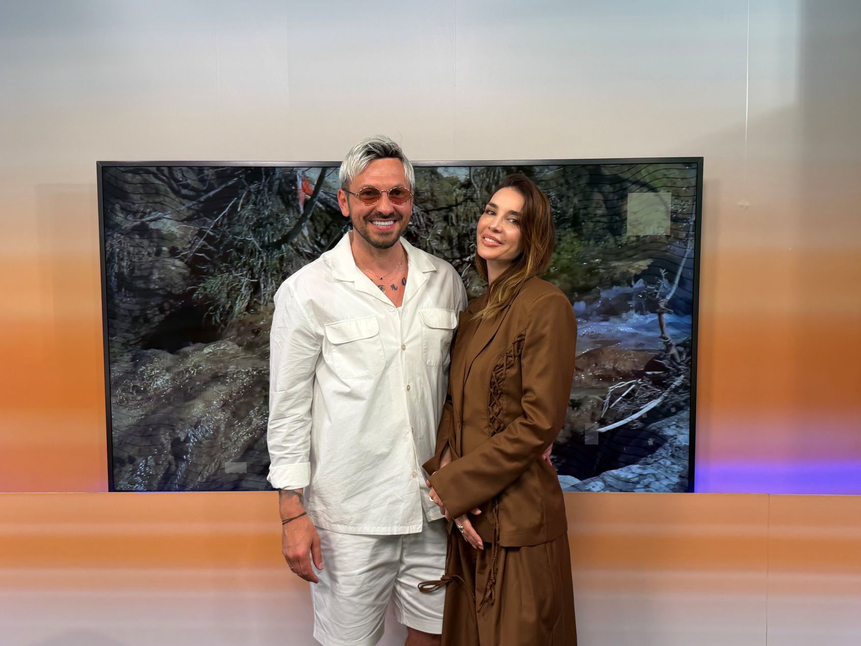 JOAN X GLAS MODE: Tivat postaje epicentar međunarodne modne i biznis scene