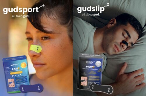 Gudslip® i Gudsport®