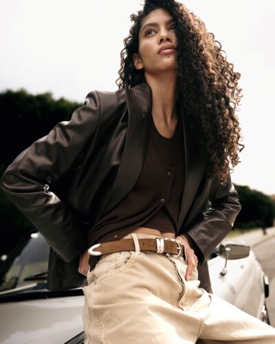 Proljećni reset uz Replay: 5 ključnih komada za novu sezonu