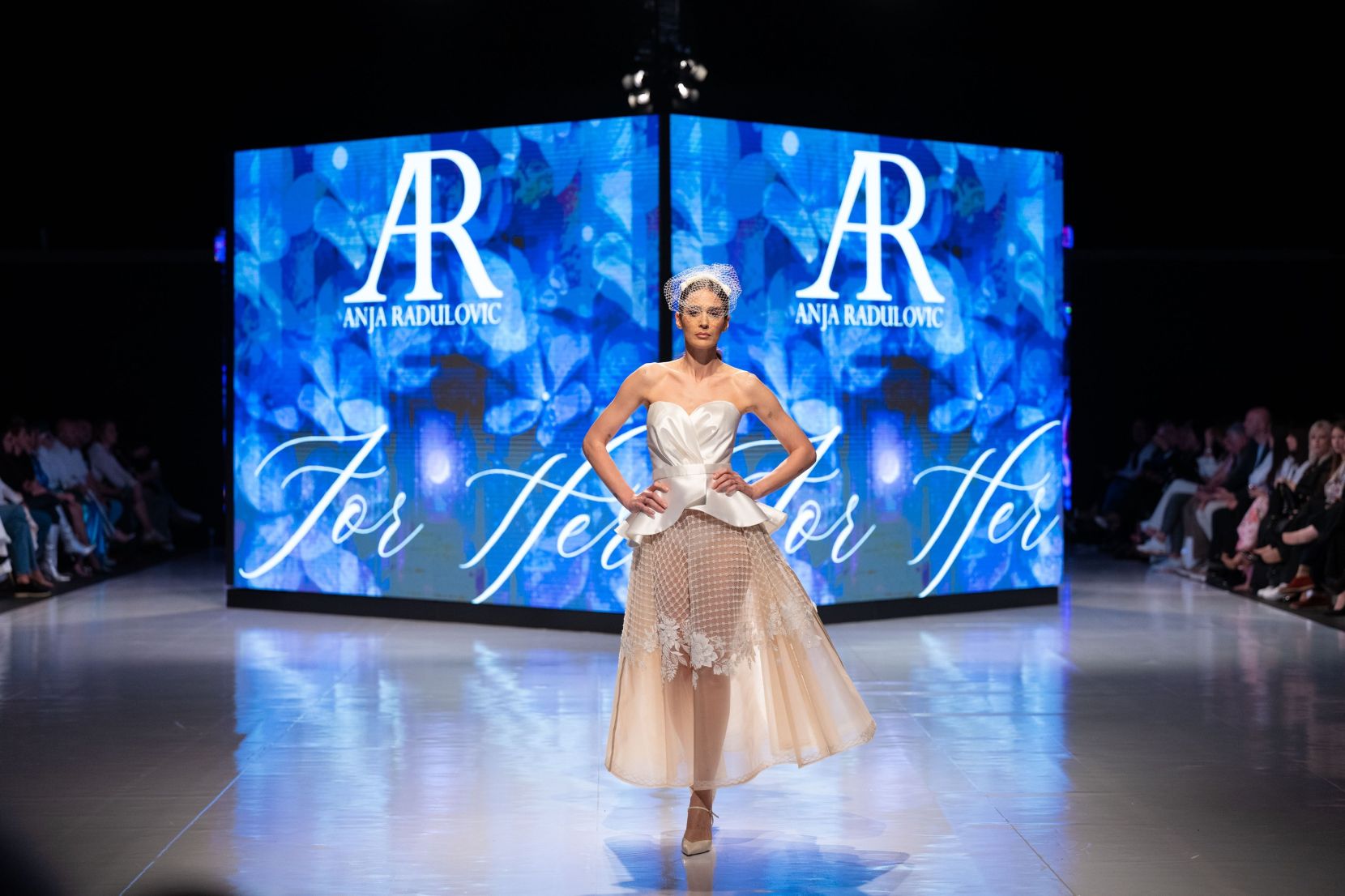 Prvo veče 1664 BLANC FASHION WEEK MONTENEGRO