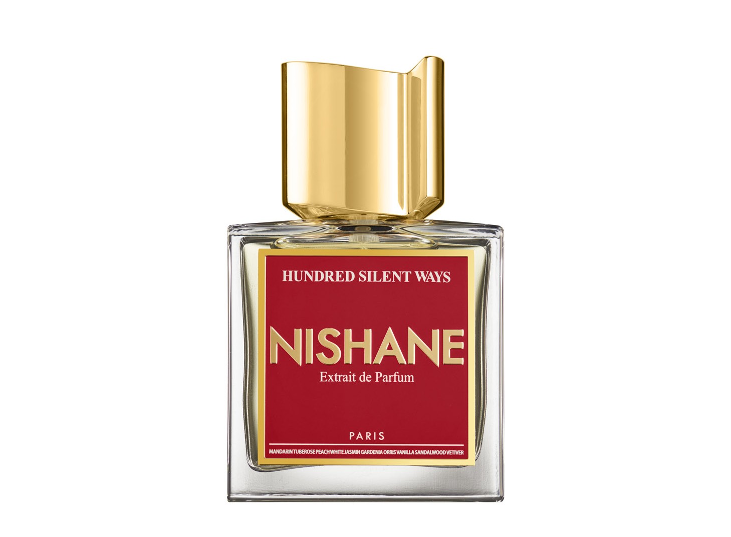 a 50ml 18 hundred silent ways