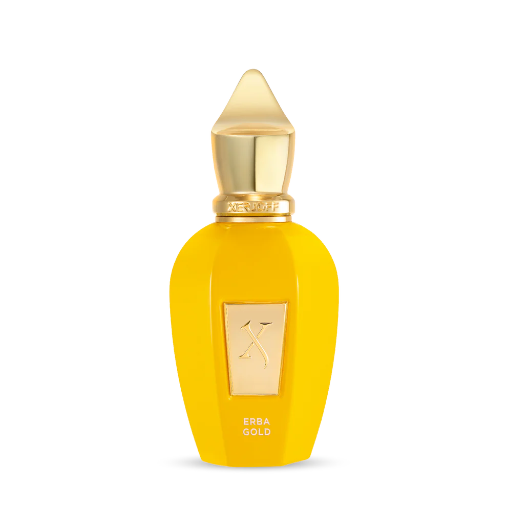 gallery xerjoff erbagold eau de parfum 50ml