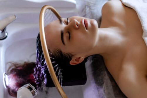 Hair Spa tretman koji morate uraditi odmah: Reset za kosu i tjeme prije ljeta