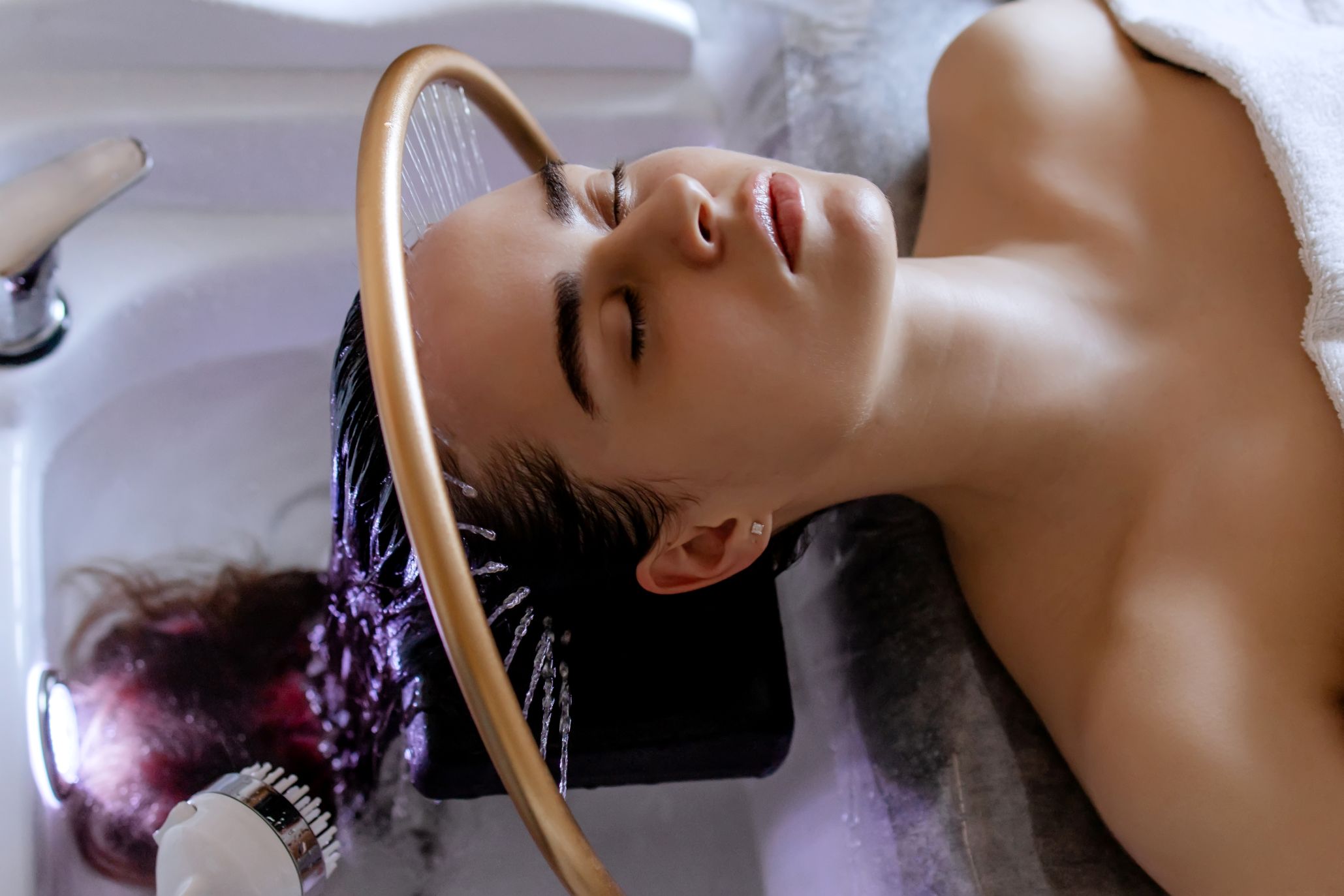 Hair Spa tretman koji morate uraditi odmah: Reset za kosu i tjeme prije ljeta