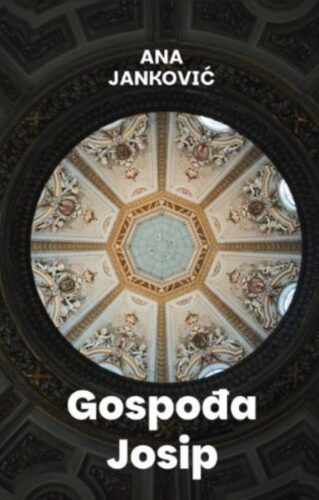 Promocija drame „Gospođa Josip” 5. maja u KIC-u