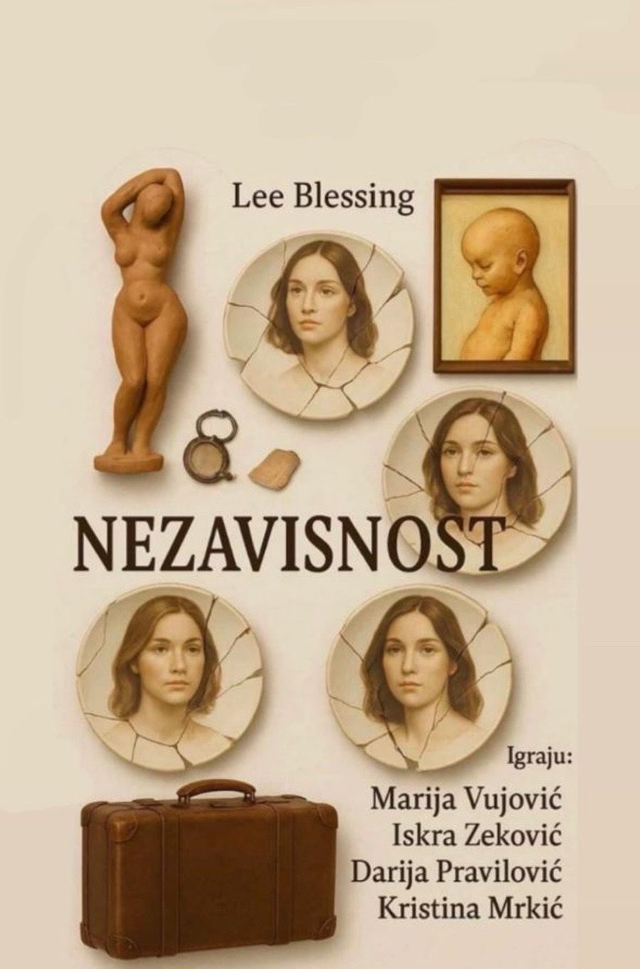 predstava nezavisnost
