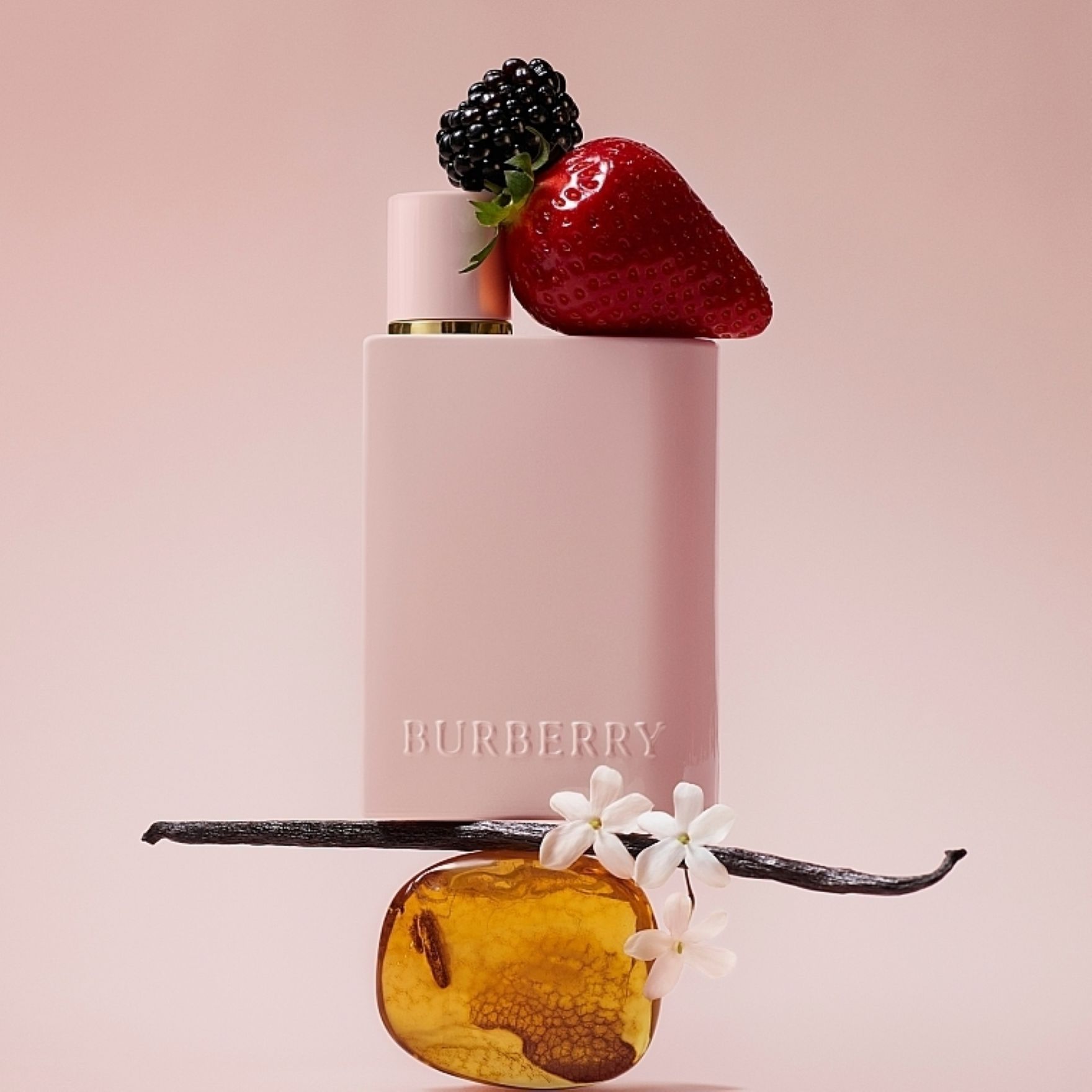 Burberry Her Elixir