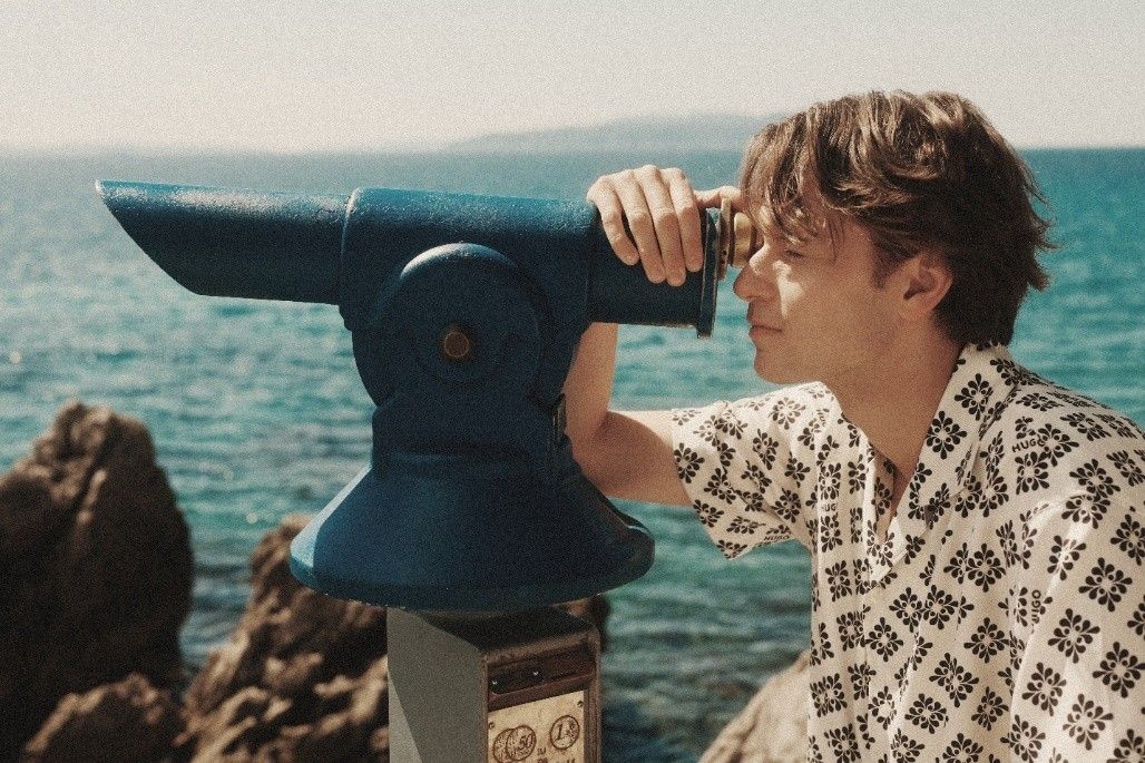 Muška košulja | HUGO