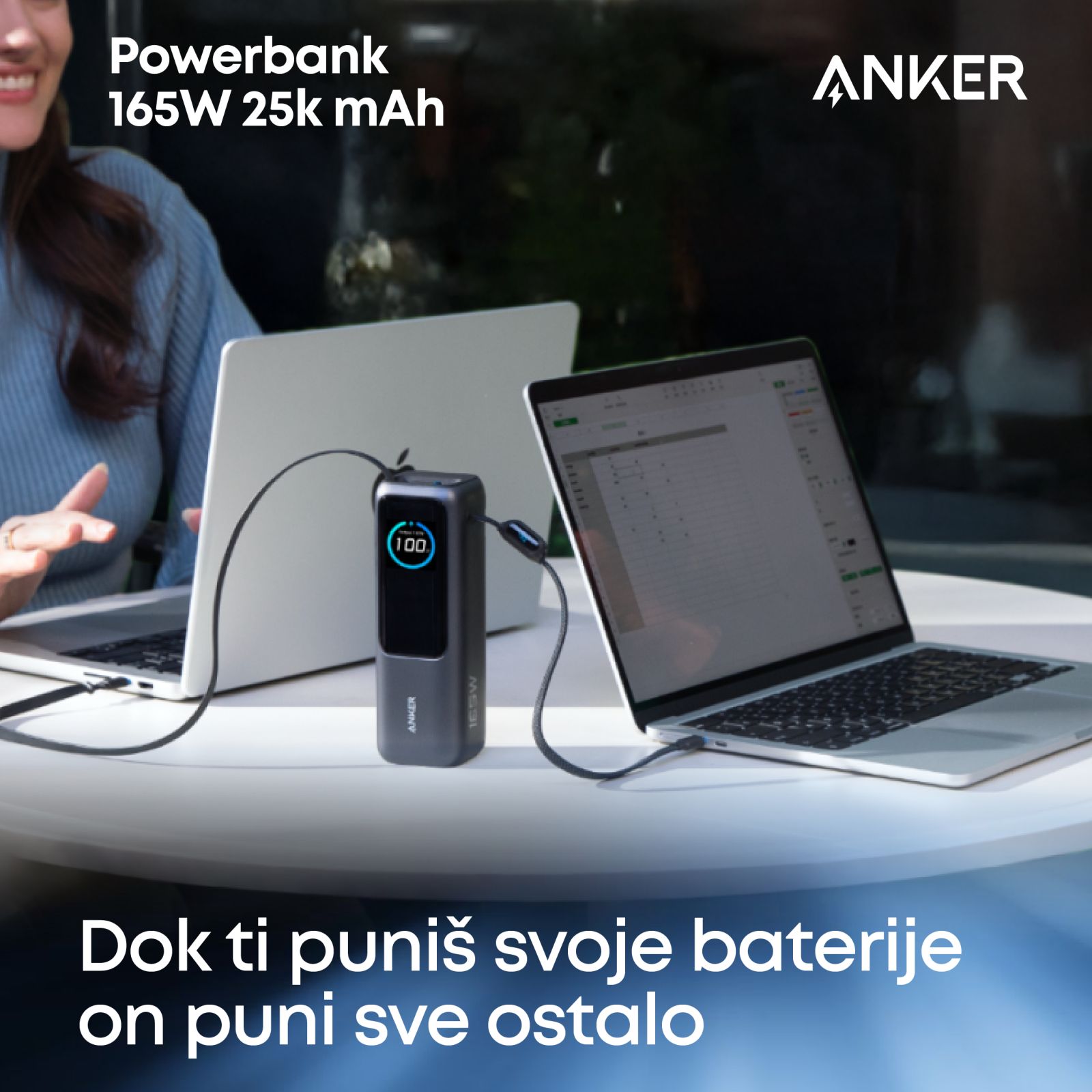 anker powerbank