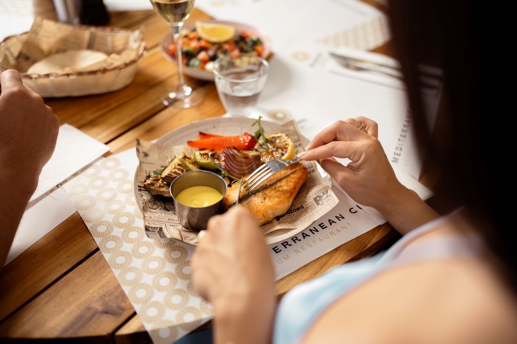 dh shalom kosher restaurant
