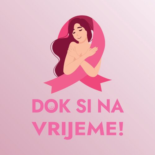 Dok si na vrijeme