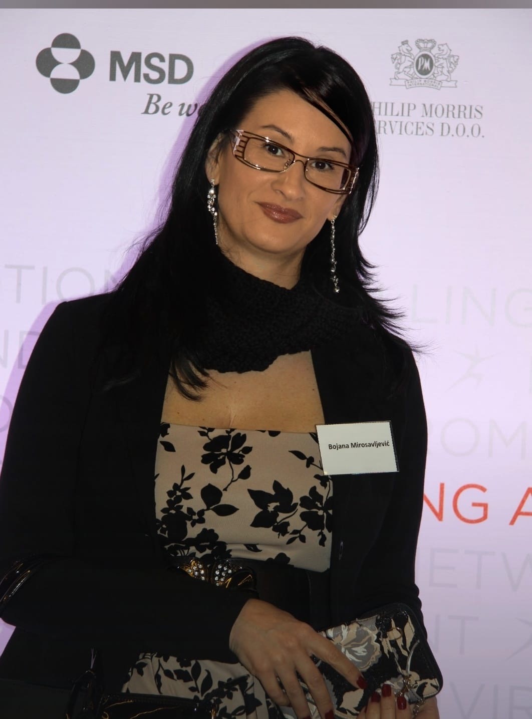 Bojana Mirosavljević