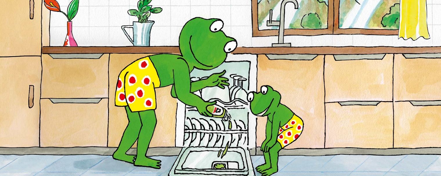 frosch kuechenzeile contentstagemq5