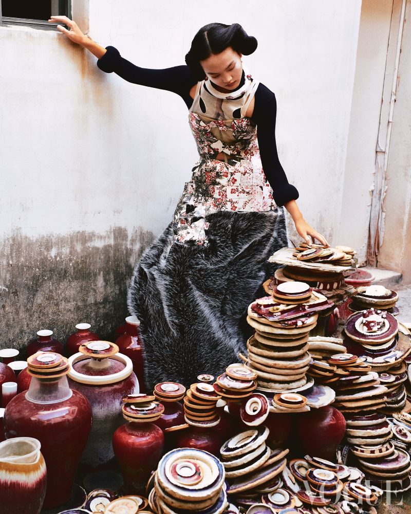 liwen 5