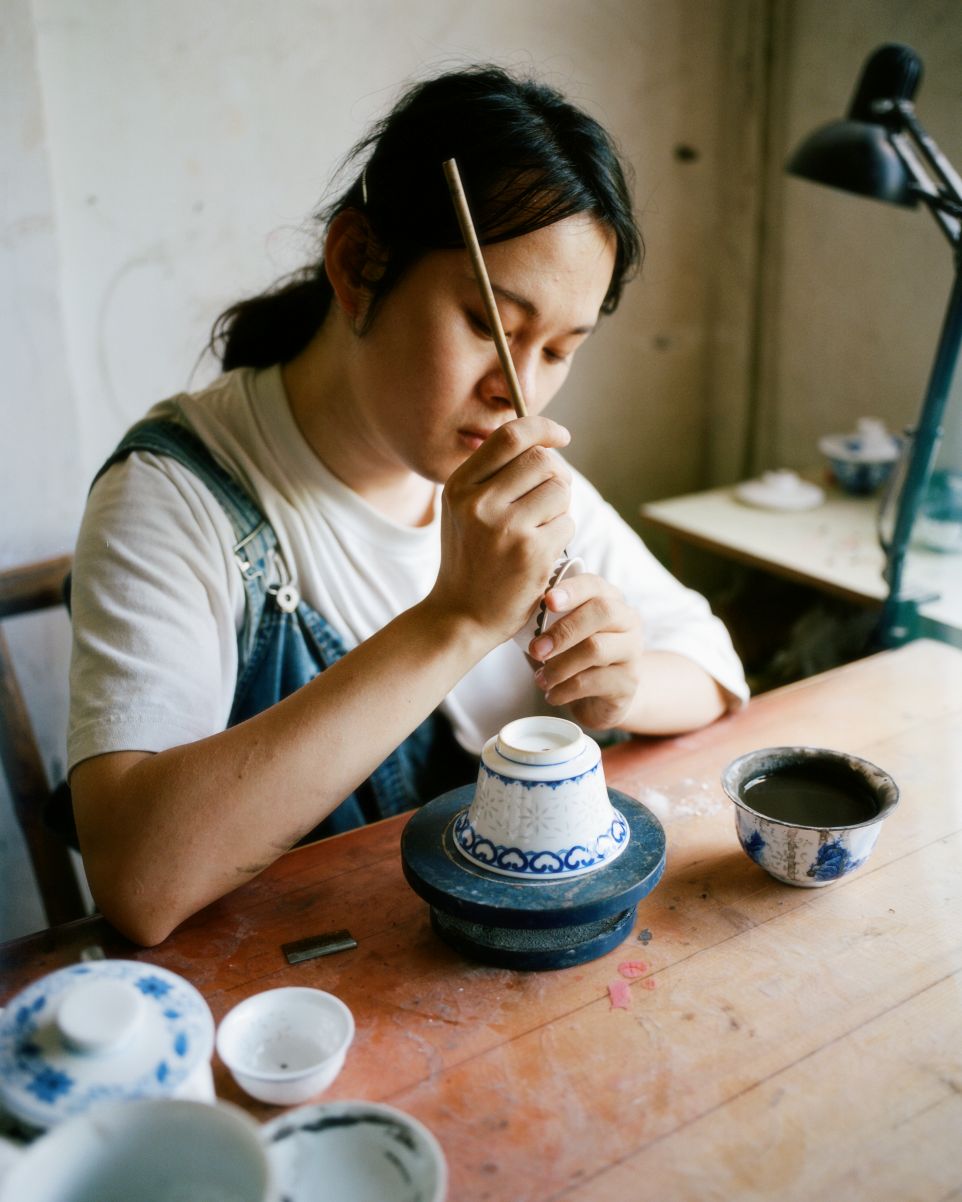 Liwen Liang 