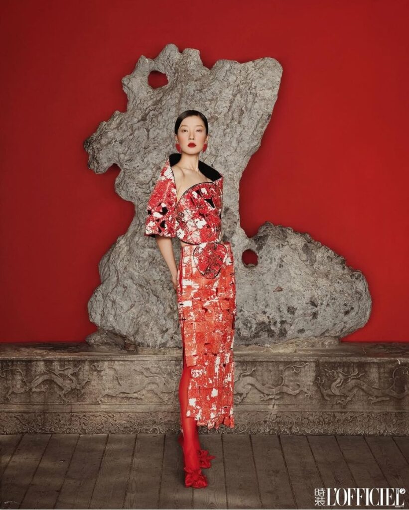 L'officiel