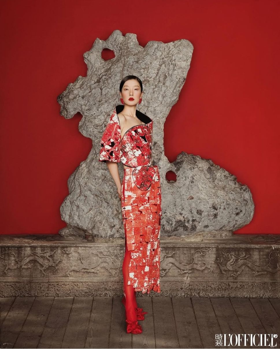 L'officiel