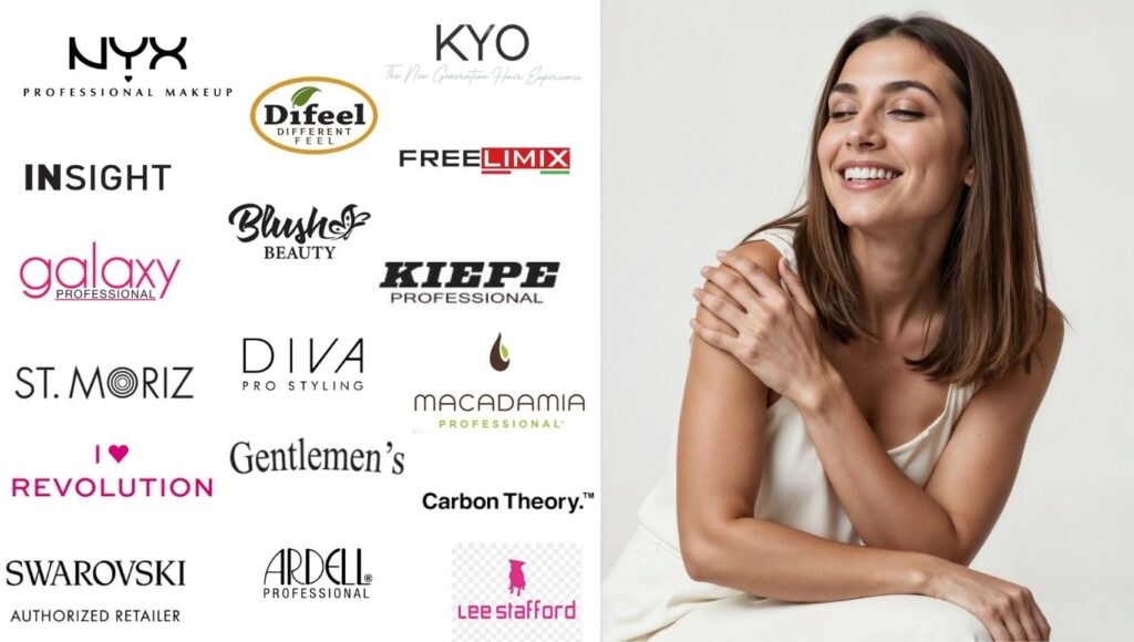 ELLE COSMETICS: Pet godina uspješnog poslovanja s Alexandar Cosmeticsom