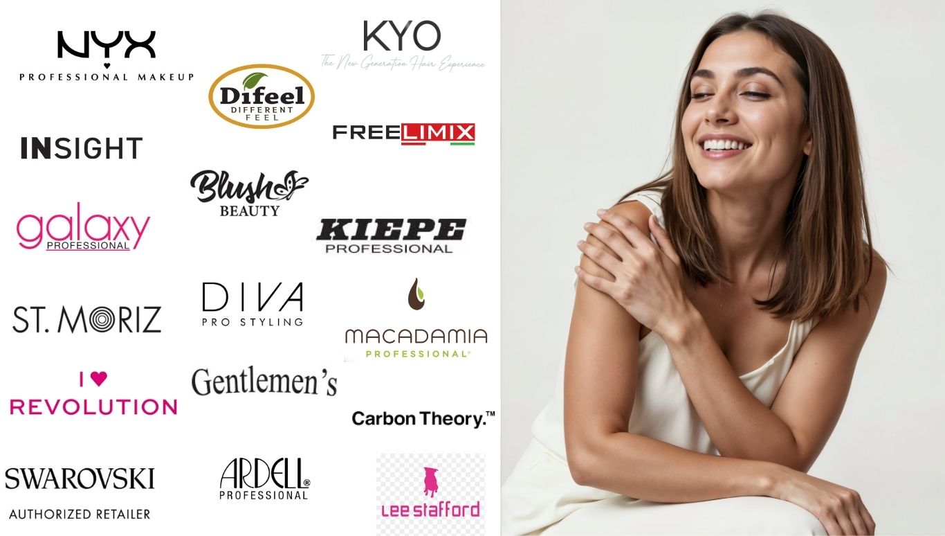 ELLE COSMETICS: Pet godina uspješnog poslovanja s Alexandar Cosmeticsom