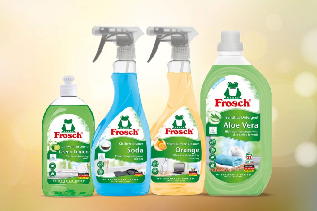 Frosch