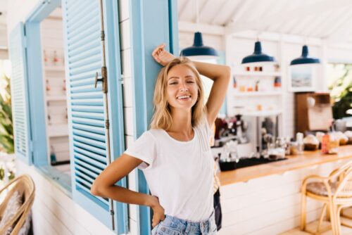 Vikendica kao novi wellness trend