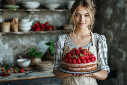 5 jednostavnih i ukusnih recepata za ljeto