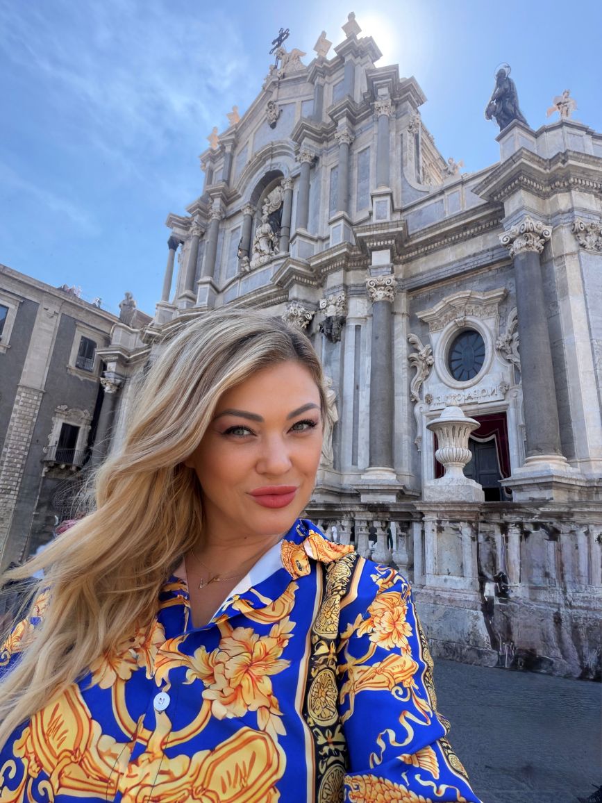 Ivona Blagojević: 