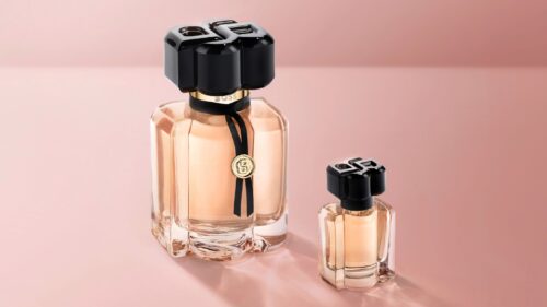 BOSS Bottled Beyond for Her: Nova ikona ženske snage i ambicije