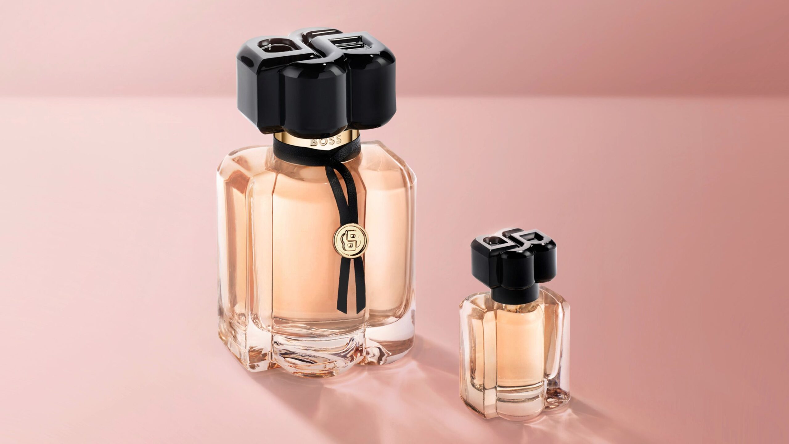 BOSS Bottled Beyond for Her: Nova ikona ženske snage i ambicije