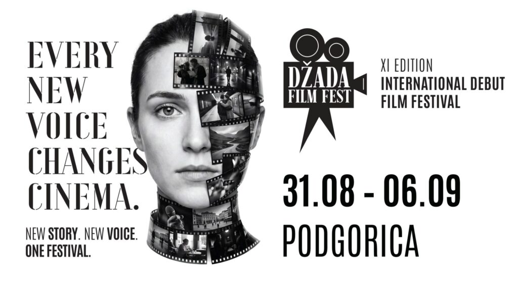 Jedanaesto izdanje Džada Film Festa počinje u ponedjeljak 31. avgusta