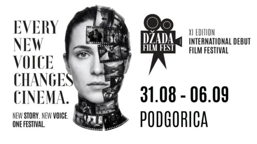 Jedanaesto izdanje Džada Film Festa počinje u ponedjeljak 31. avgusta