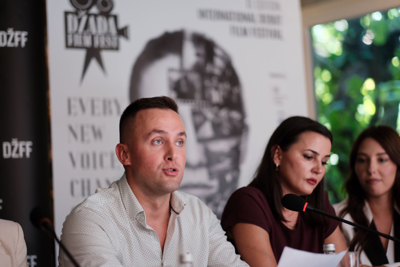 Ognjen Damjanović Ministarstvo kulture
