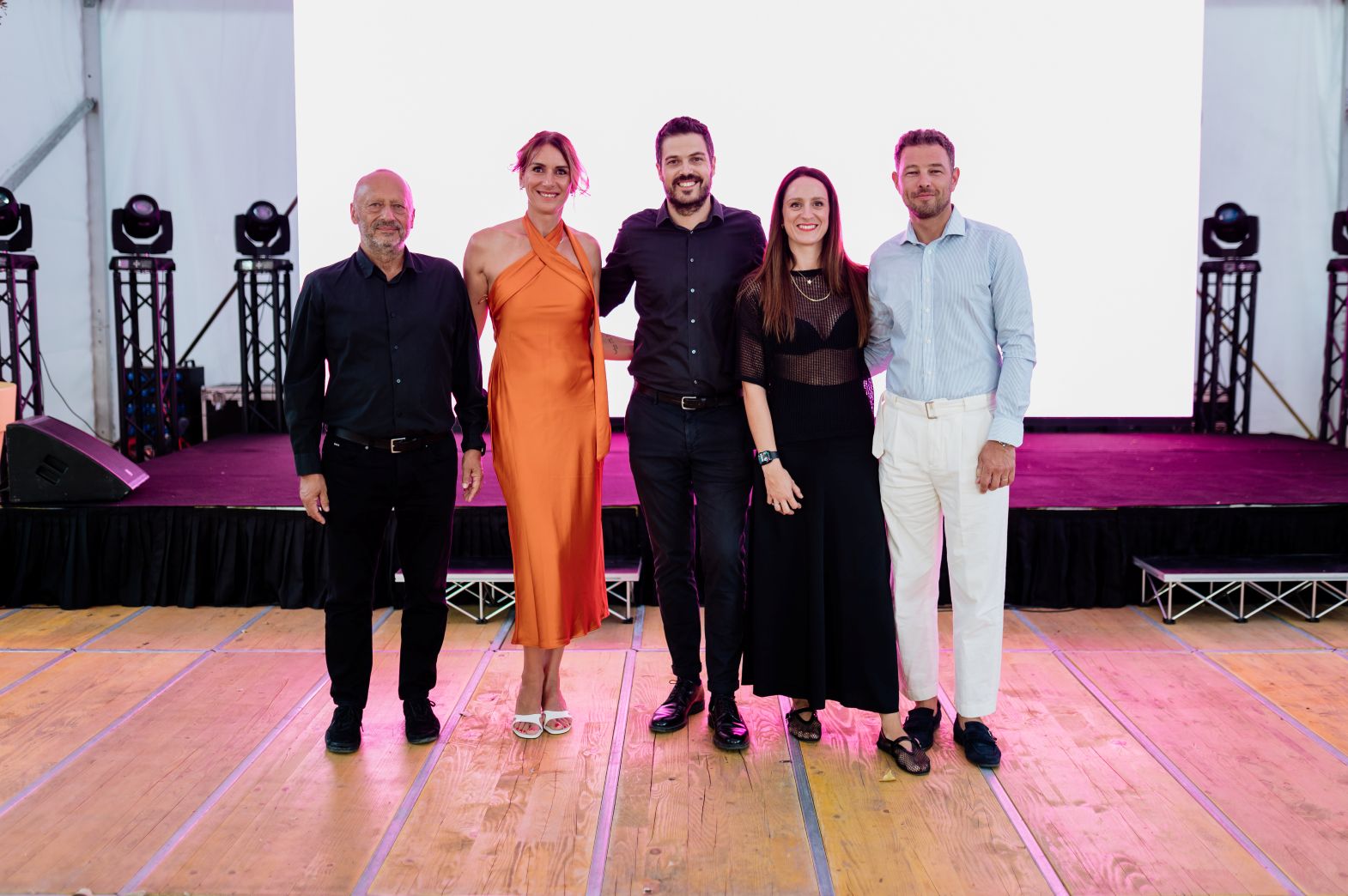 Adriatic Film Awards najavljen na Sarajevo Film Festivalu